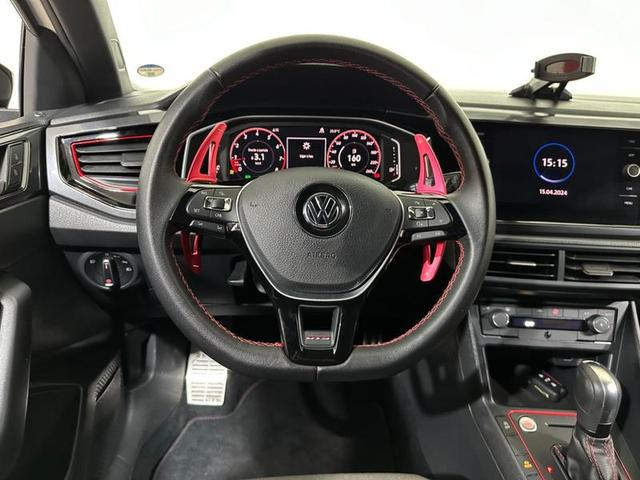 Foto do veículo VOLKSWAGEN POLO  GTS 1.4 TSI 16V FLEX AUT 2021 15.572 KM 119.900,00