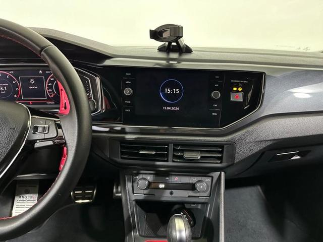 Foto do veículo VOLKSWAGEN POLO  GTS 1.4 TSI 16V FLEX AUT 2021 15.572 KM 119.900,00