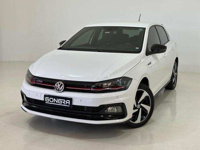 Foto do veículo VOLKSWAGEN POLO  GTS 1.4 TSI 16V FLEX AUT 2021 15.572 KM 119.900,00