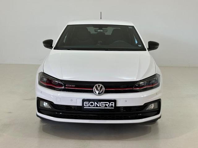 Foto do veículo VOLKSWAGEN POLO  GTS 1.4 TSI 16V FLEX AUT 2021 15.572 KM 119.900,00