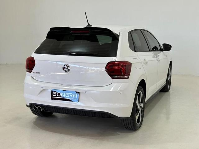 Foto do veículo VOLKSWAGEN POLO  GTS 1.4 TSI 16V FLEX AUT 2021 15.572 KM 119.900,00