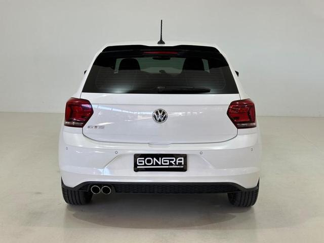 Foto do veículo VOLKSWAGEN POLO  GTS 1.4 TSI 16V FLEX AUT 2021 15.572 KM 119.900,00