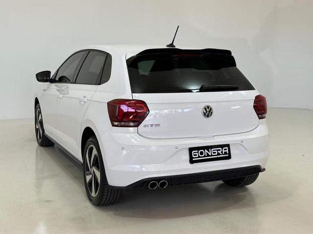 Foto do veículo VOLKSWAGEN POLO  GTS 1.4 TSI 16V FLEX AUT 2021 15.572 KM 119.900,00