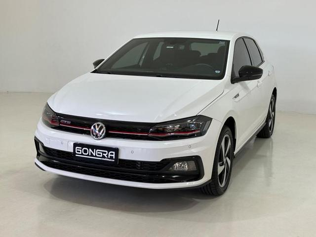 Foto do veículo VOLKSWAGEN POLO  GTS 1.4 TSI 16V FLEX AUT 2021 15.572 KM 119.900,00