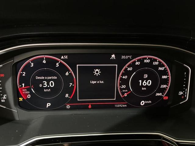Foto do veículo VOLKSWAGEN POLO  GTS 1.4 TSI 16V FLEX AUT 2021 15.572 KM 119.900,00