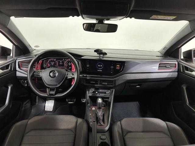 Foto do veículo VOLKSWAGEN POLO  GTS 1.4 TSI 16V FLEX AUT 2021 15.572 KM 119.900,00