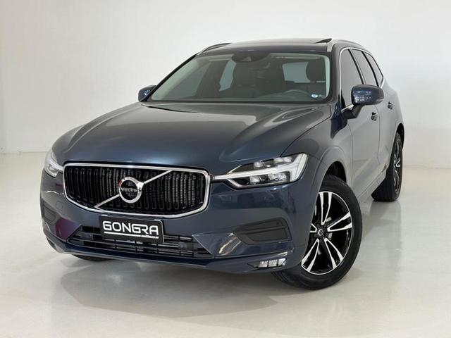 Foto do veículo VOLVO XC60 XC 60 2.0 T5 MOMENTUM 2018 53.124 KM 174.900,00