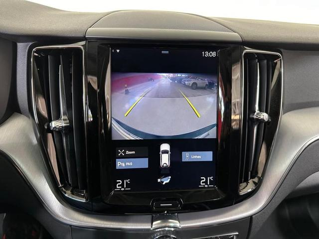 Foto do veículo VOLVO XC60 XC 60 2.0 T5 MOMENTUM 2018 53.124 KM 174.900,00