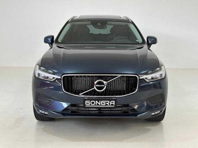Foto do veículo VOLVO XC60 XC 60 2.0 T5 MOMENTUM 2018 53.124 KM 174.900,00