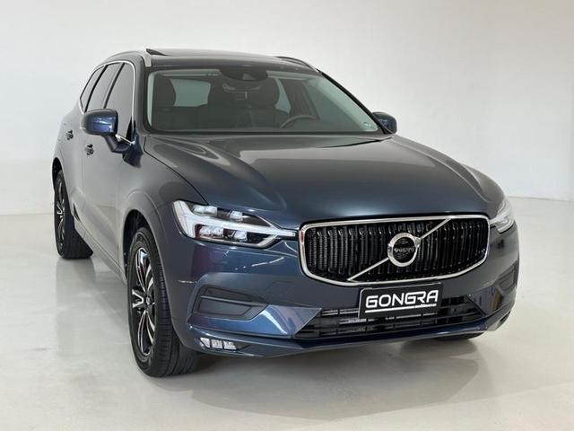 Foto do veículo VOLVO XC60 XC 60 2.0 T5 MOMENTUM 2018 53.124 KM 174.900,00