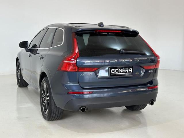 Foto do veículo VOLVO XC60 XC 60 2.0 T5 MOMENTUM 2018 53.124 KM 174.900,00