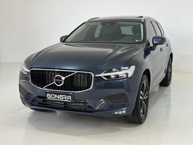 Foto do veículo VOLVO XC60 XC 60 2.0 T5 MOMENTUM 2018 53.124 KM 174.900,00