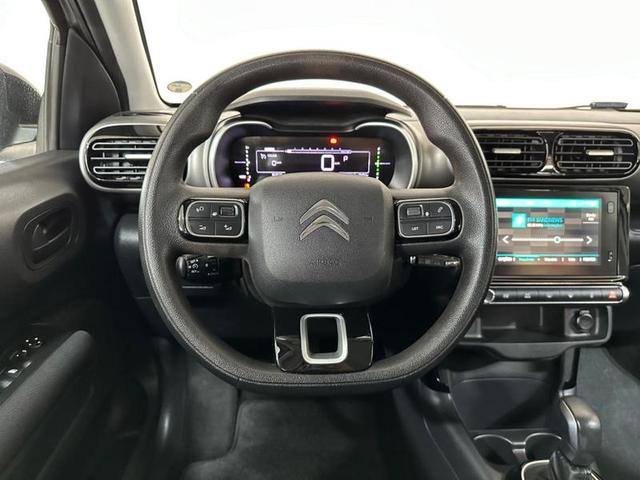 Foto do veículo CITROEN C4 CACTUS  1.6 FEEL AUT 2022 45.940 KM 81.900,00