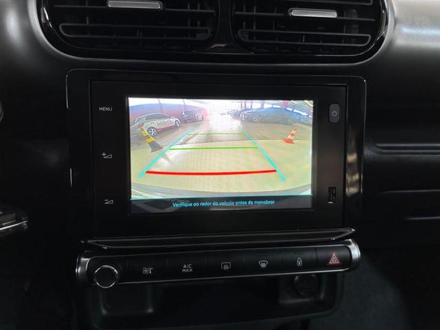 Foto do veículo CITROEN C4 CACTUS  1.6 FEEL AUT 2022 45.940 KM 81.900,00