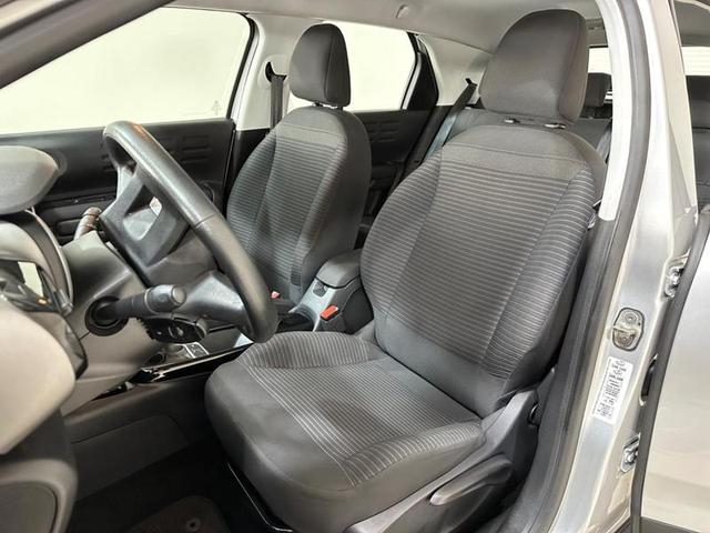 Foto do veículo CITROEN C4 CACTUS  1.6 FEEL AUT 2022 45.940 KM 81.900,00