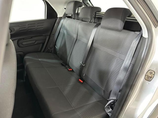 Foto do veículo CITROEN C4 CACTUS  1.6 FEEL AUT 2022 45.940 KM 81.900,00