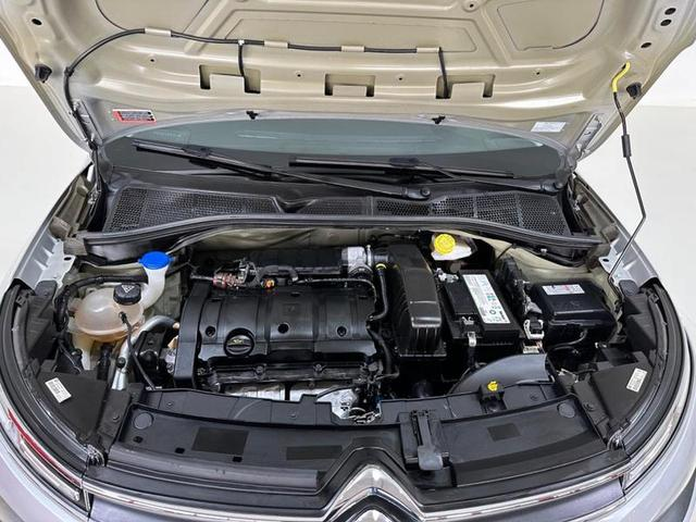 Foto do veículo CITROEN C4 CACTUS  1.6 FEEL AUT 2022 45.940 KM 81.900,00