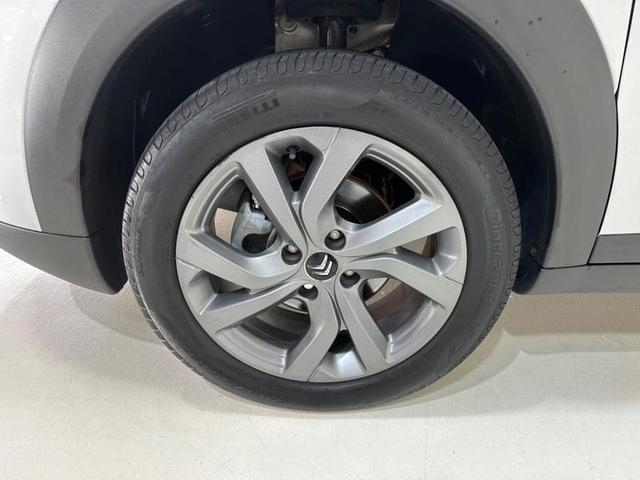 Foto do veículo CITROEN C4 CACTUS  1.6 FEEL AUT 2022 45.940 KM 81.900,00