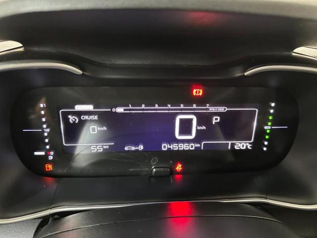 Foto do veículo CITROEN C4 CACTUS  1.6 FEEL AUT 2022 45.940 KM 81.900,00