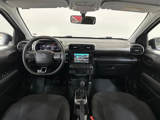 Foto do veículo CITROEN C4 CACTUS  1.6 FEEL AUT 2022 45.940 KM 81.900,00