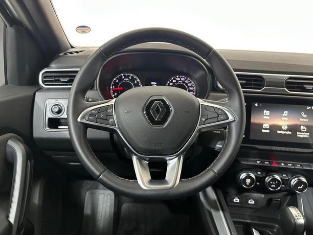 Foto do veículo RENAULT DUSTER  ICO16 CVT 2024 6.814 KM 109.900,00