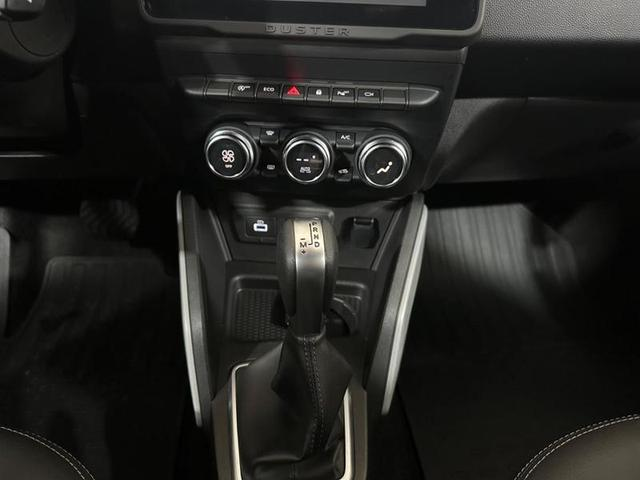 Foto do veículo RENAULT DUSTER  ICO16 CVT 2024 6.814 KM 109.900,00