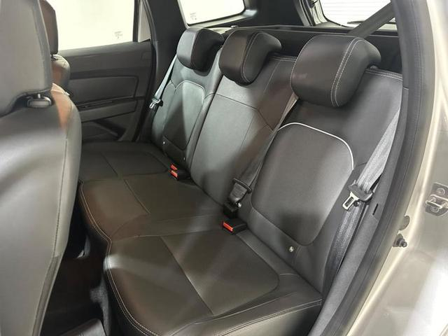 Foto do veículo RENAULT DUSTER  ICO16 CVT 2024 6.814 KM 109.900,00