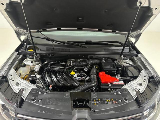 Foto do veículo RENAULT DUSTER  ICO16 CVT 2024 6.814 KM 109.900,00