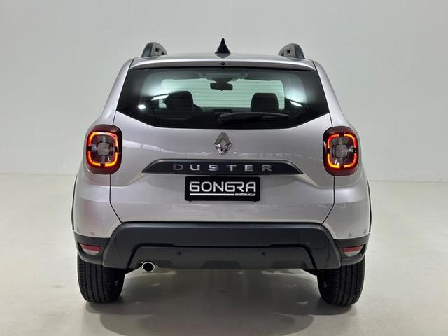 Foto do veículo RENAULT DUSTER  ICO16 CVT 2024 6.814 KM 109.900,00