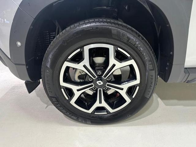 Foto do veículo RENAULT DUSTER  ICO16 CVT 2024 6.814 KM 109.900,00