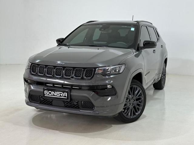 Foto do veículo JEEP COMPASS  SERIE S TF 2023 22.795 KM 187.900,00