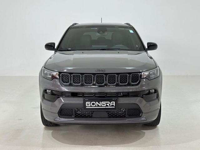 Foto do veículo JEEP COMPASS  SERIE S TF 2023 22.795 KM 187.900,00