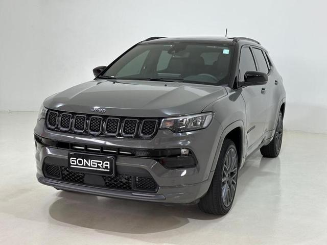 Foto do veículo JEEP COMPASS  SERIE S TF 2023 22.795 KM 187.900,00