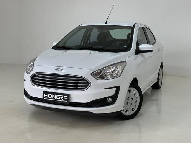 Foto do veículo FORD KA PLUS  1.0 SE 12V FLEX 4P MANUAL 2019 70.725 KM 51.900,00