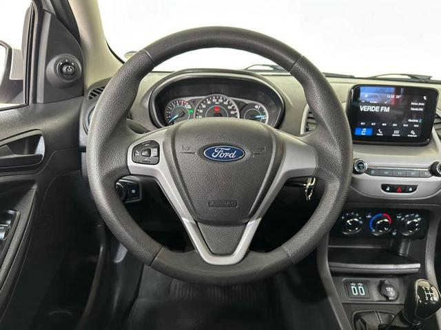 Foto do veículo FORD KA PLUS  1.0 SE 12V FLEX 4P MANUAL 2019 70.725 KM 51.900,00