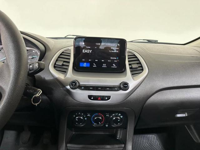 Foto do veículo FORD KA PLUS  1.0 SE 12V FLEX 4P MANUAL 2019 70.725 KM 51.900,00