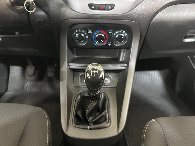 Foto do veículo FORD KA PLUS  1.0 SE 12V FLEX 4P MANUAL 2019 70.725 KM 51.900,00