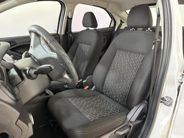 Foto do veículo FORD KA PLUS  1.0 SE 12V FLEX 4P MANUAL 2019 70.725 KM 51.900,00