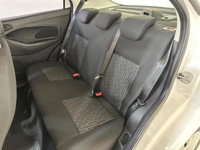 Foto do veículo FORD KA PLUS  1.0 SE 12V FLEX 4P MANUAL 2019 70.725 KM 51.900,00