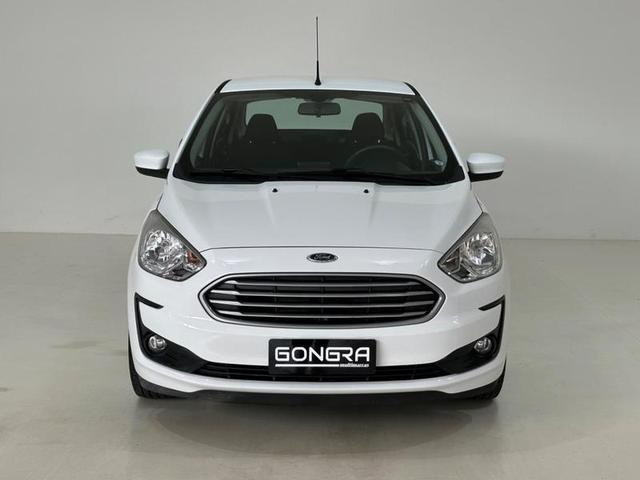 Foto do veículo FORD KA PLUS  1.0 SE 12V FLEX 4P MANUAL 2019 70.725 KM 51.900,00