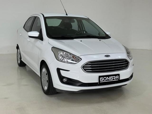Foto do veículo FORD KA PLUS  1.0 SE 12V FLEX 4P MANUAL 2019 70.725 KM 51.900,00