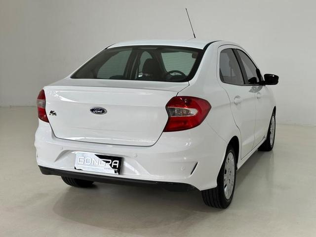 Foto do veículo FORD KA PLUS  1.0 SE 12V FLEX 4P MANUAL 2019 70.725 KM 51.900,00