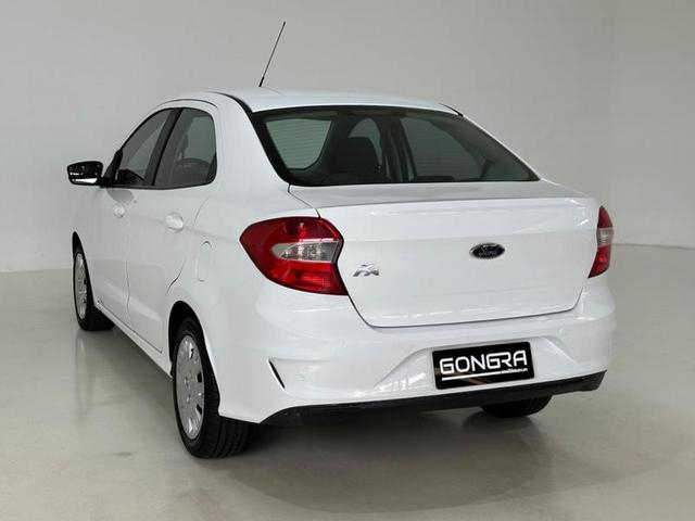 Foto do veículo FORD KA PLUS  1.0 SE 12V FLEX 4P MANUAL 2019 70.725 KM 51.900,00