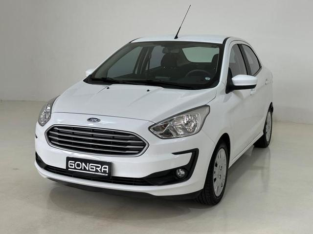 Foto do veículo FORD KA PLUS  1.0 SE 12V FLEX 4P MANUAL 2019 70.725 KM 51.900,00