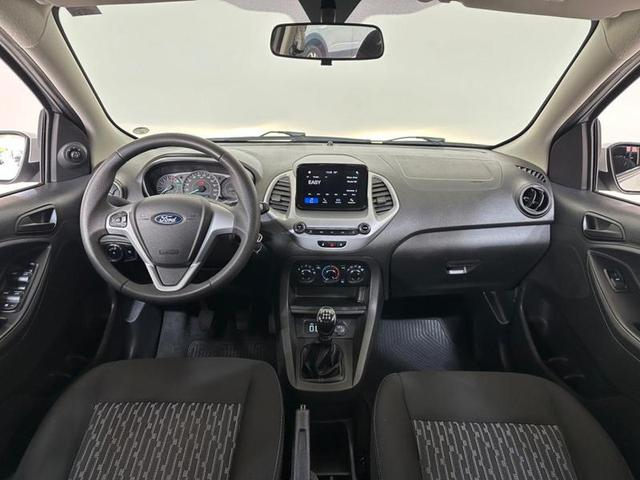 Foto do veículo FORD KA PLUS  1.0 SE 12V FLEX 4P MANUAL 2019 70.725 KM 51.900,00