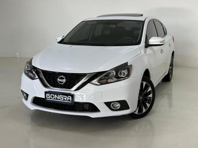 Foto do veículo NISSAN SENTRA NISSAN  20SL CVT 2017 118.236 KM 75.900,00