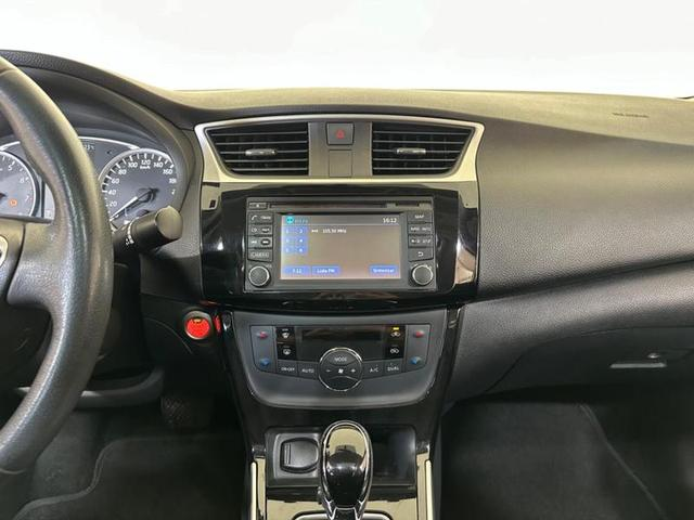 Foto do veículo NISSAN SENTRA NISSAN  20SL CVT 2017 118.236 KM 75.900,00