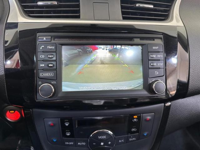 Foto do veículo NISSAN SENTRA NISSAN  20SL CVT 2017 118.236 KM 75.900,00