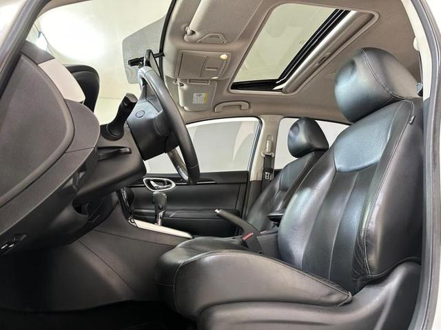 Foto do veículo NISSAN SENTRA NISSAN  20SL CVT 2017 118.236 KM 75.900,00