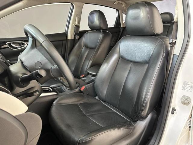 Foto do veículo NISSAN SENTRA NISSAN  20SL CVT 2017 118.236 KM 75.900,00